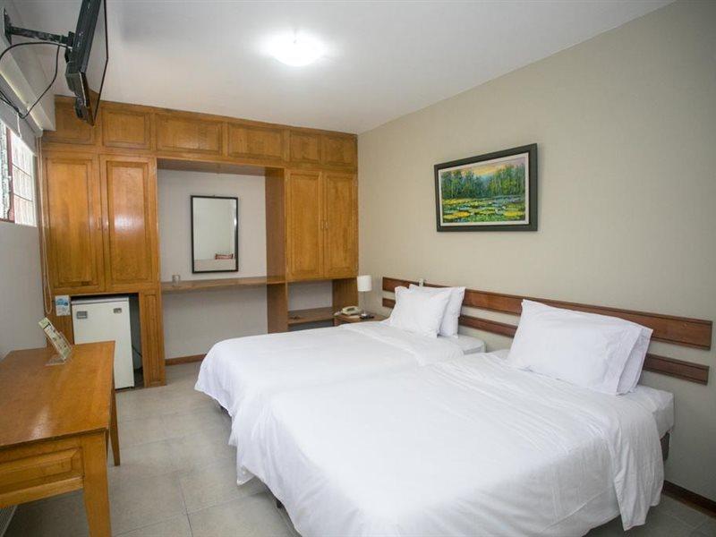 Hotel Acosta Iquitos Ngoại thất bức ảnh