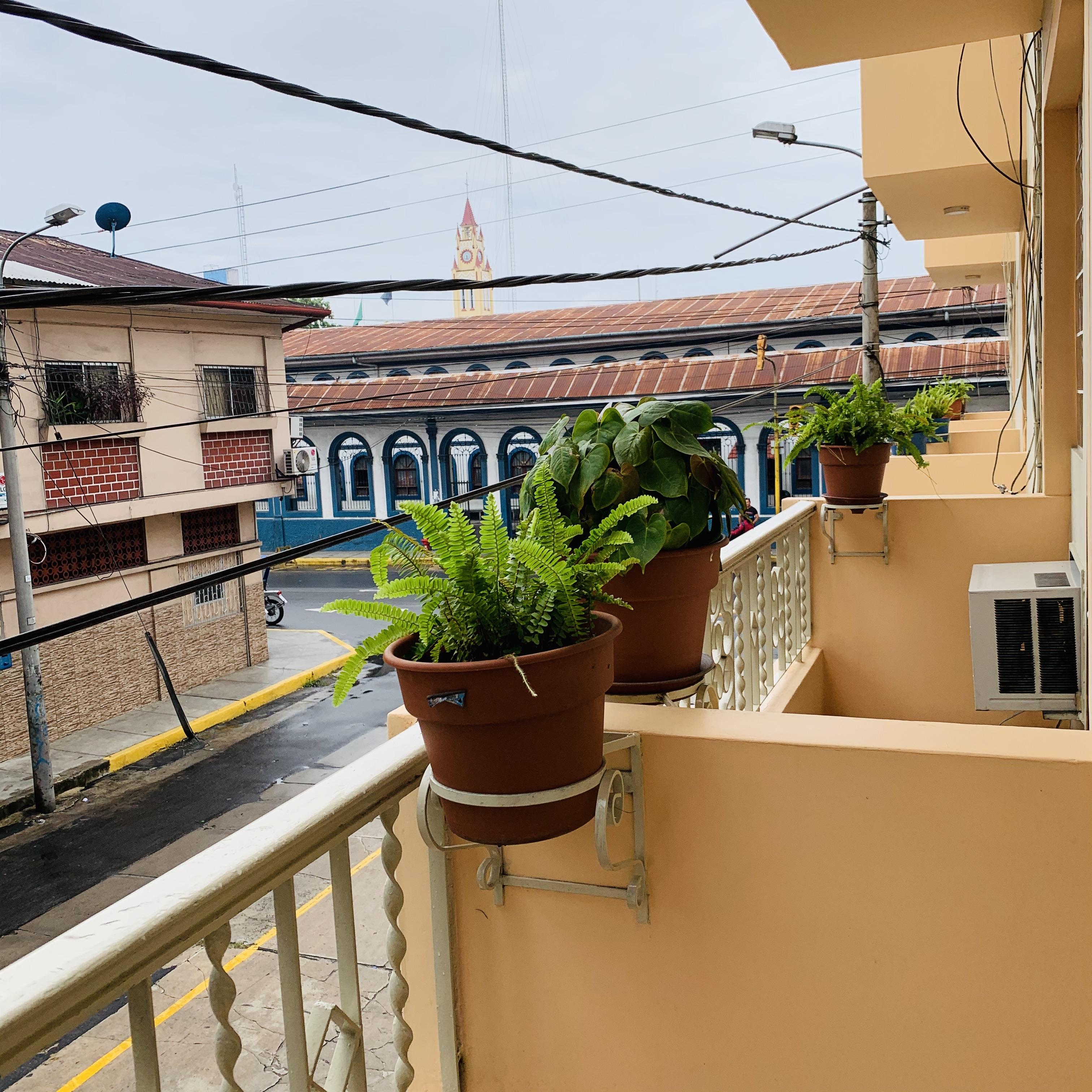 Hotel Acosta Iquitos Ngoại thất bức ảnh