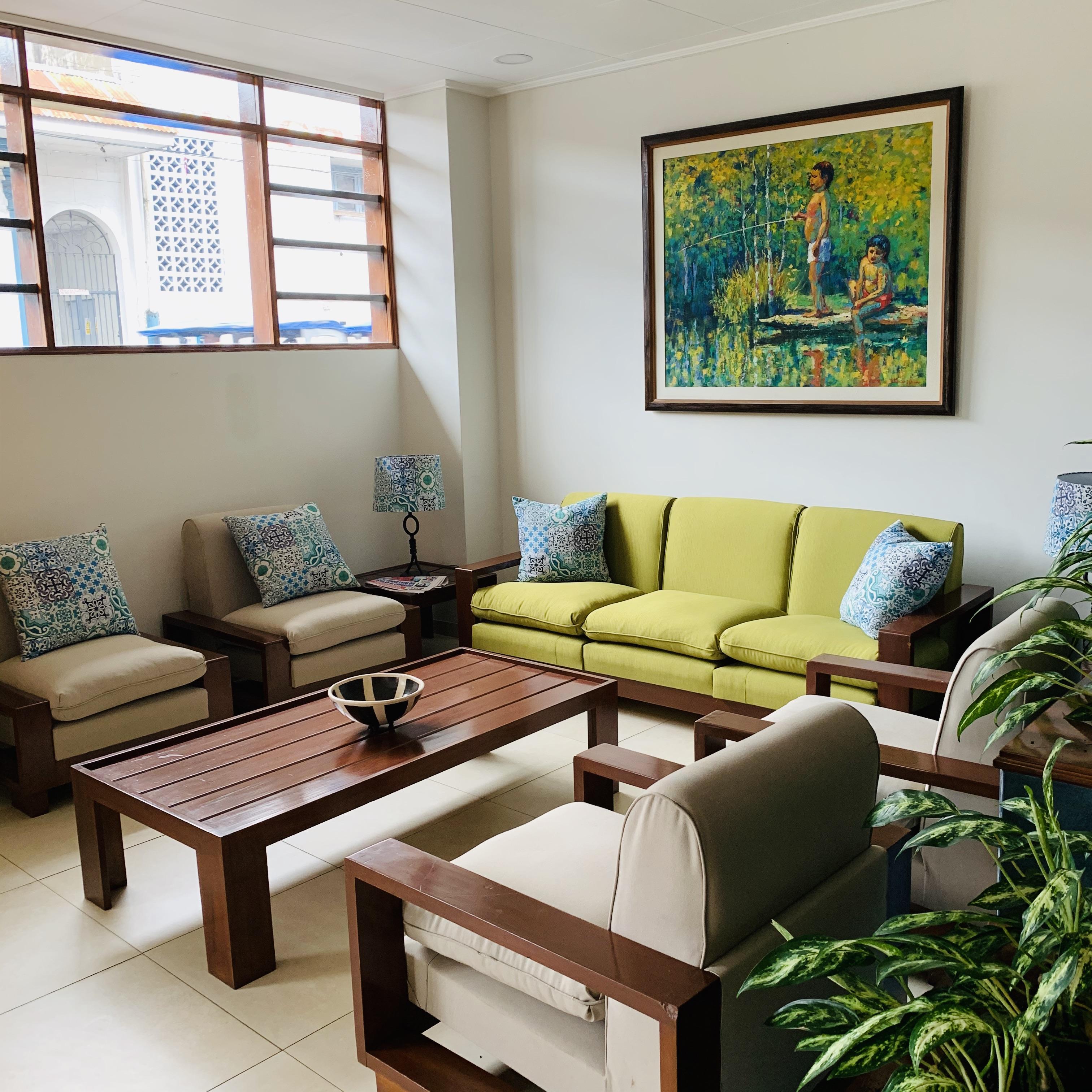Hotel Acosta Iquitos Ngoại thất bức ảnh