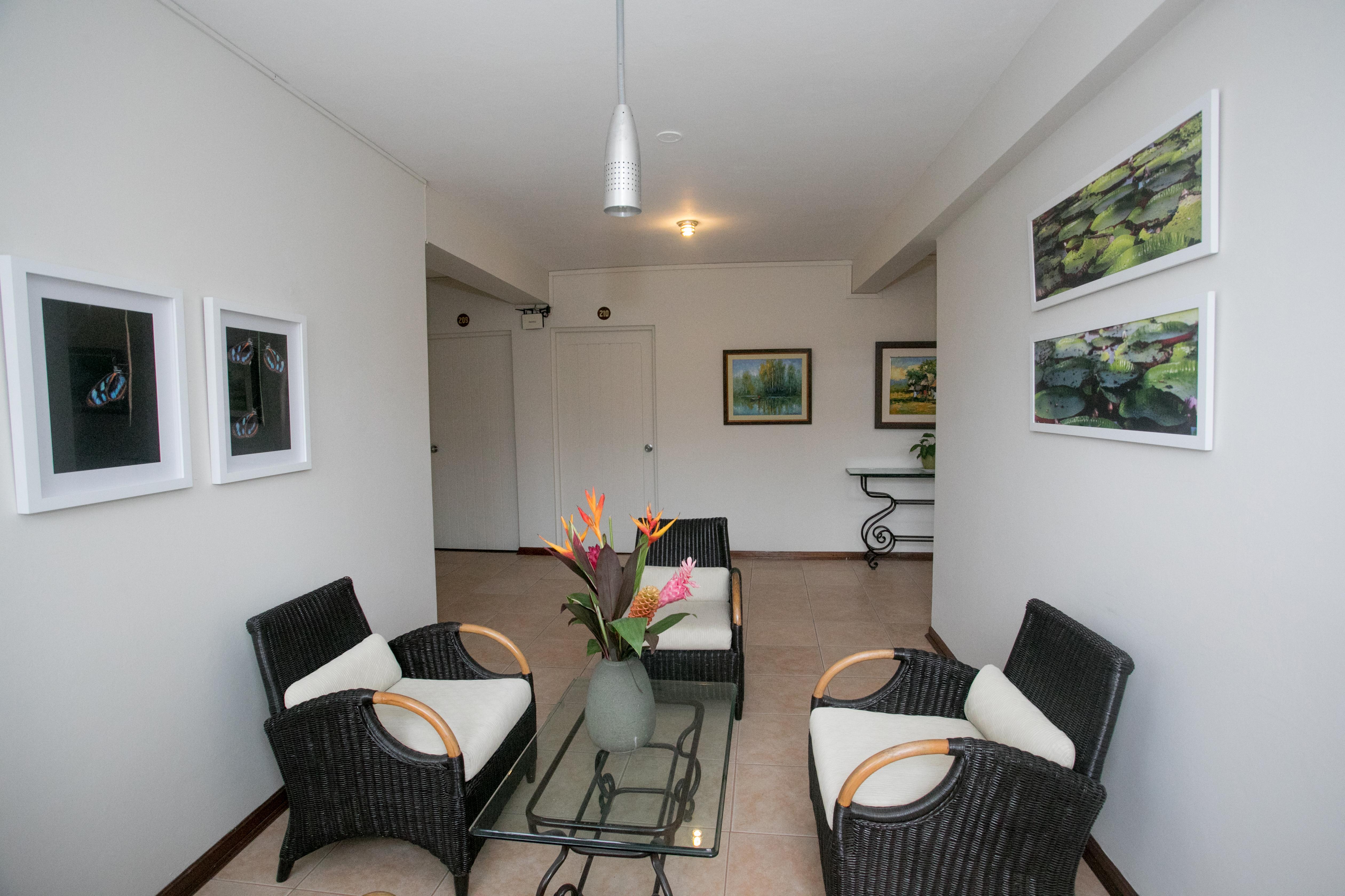 Hotel Acosta Iquitos Ngoại thất bức ảnh