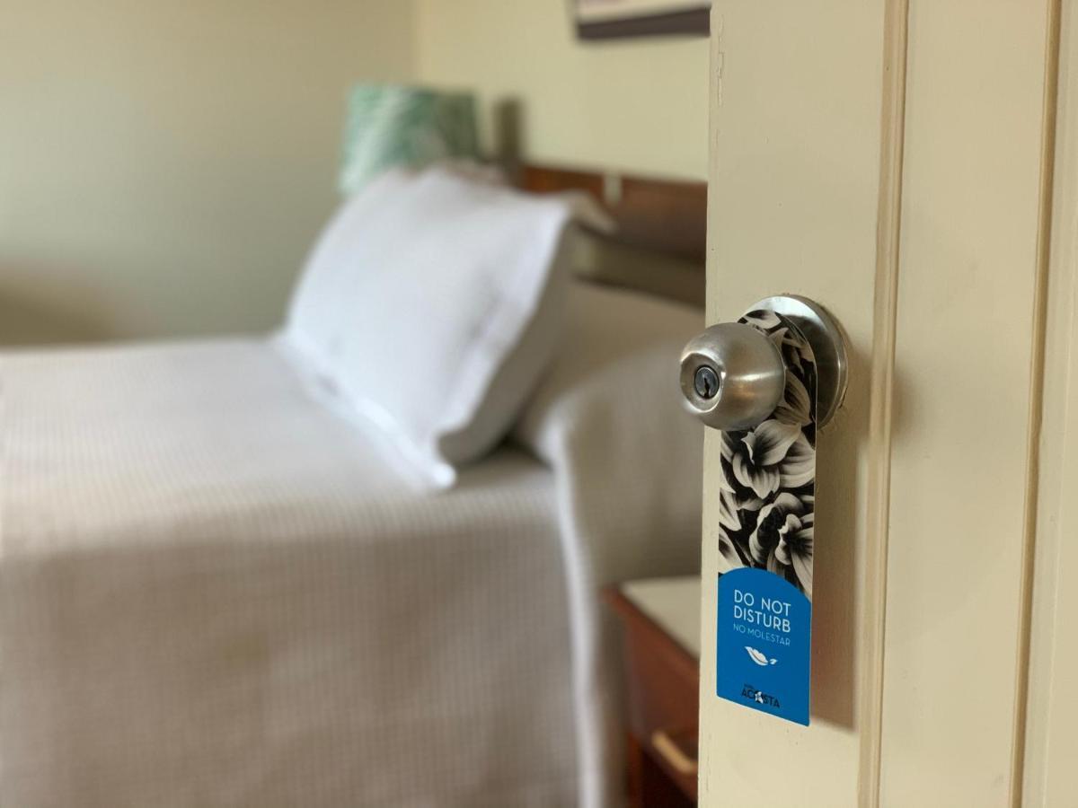 Hotel Acosta Iquitos Ngoại thất bức ảnh