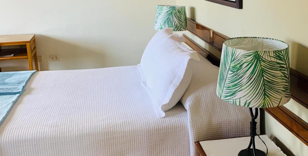 Hotel Acosta Iquitos Ngoại thất bức ảnh