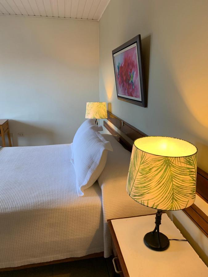Hotel Acosta Iquitos Ngoại thất bức ảnh