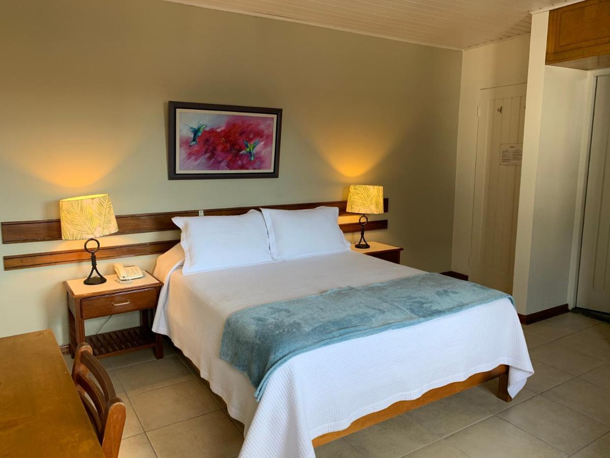 Hotel Acosta Iquitos Ngoại thất bức ảnh