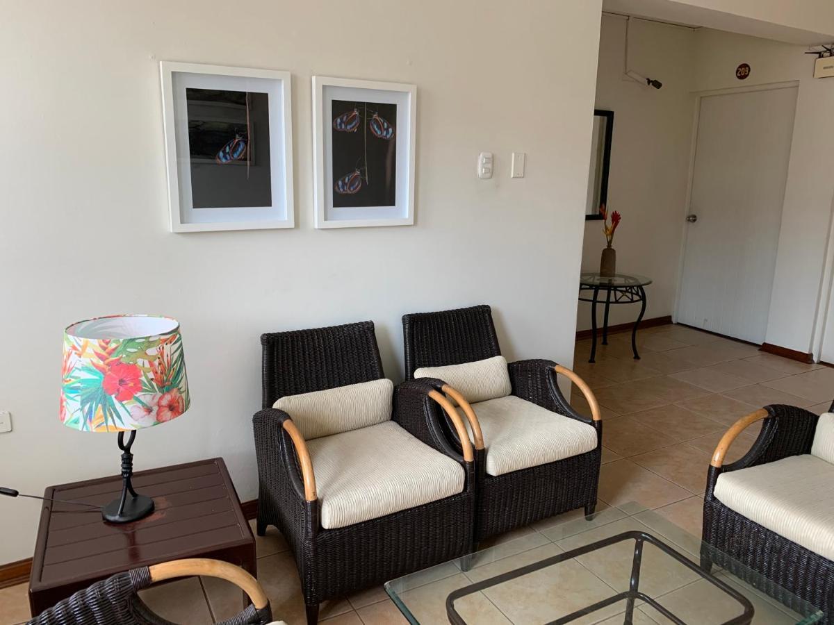 Hotel Acosta Iquitos Ngoại thất bức ảnh