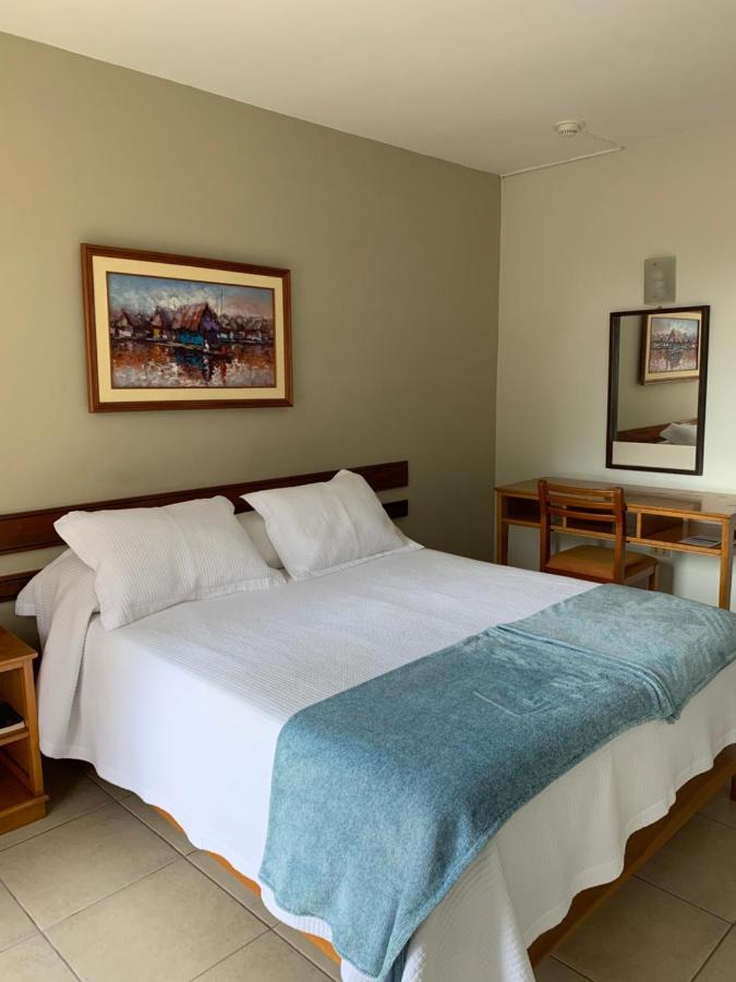 Hotel Acosta Iquitos Ngoại thất bức ảnh