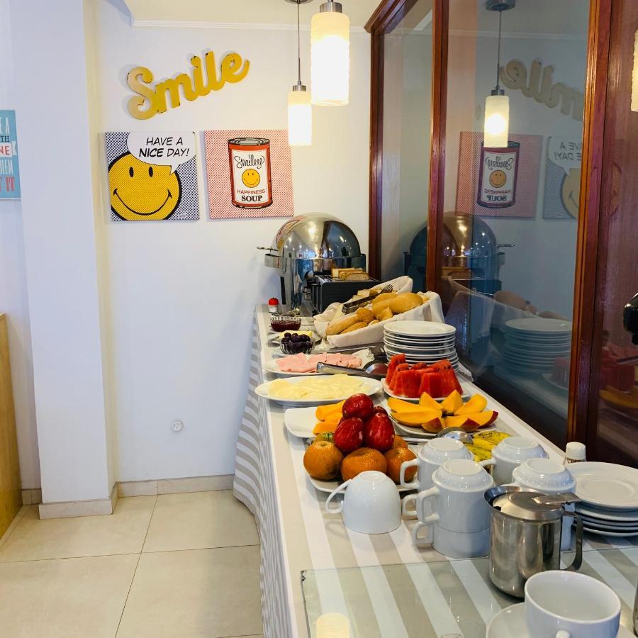 Hotel Acosta Iquitos Ngoại thất bức ảnh