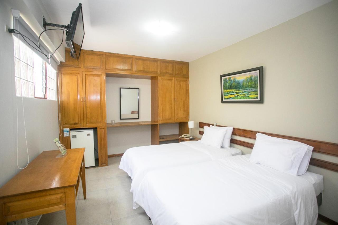 Hotel Acosta Iquitos Ngoại thất bức ảnh