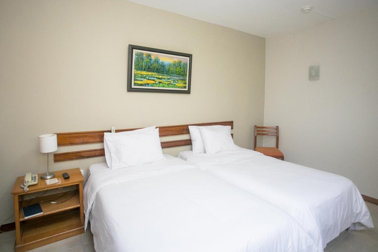 Hotel Acosta Iquitos Ngoại thất bức ảnh