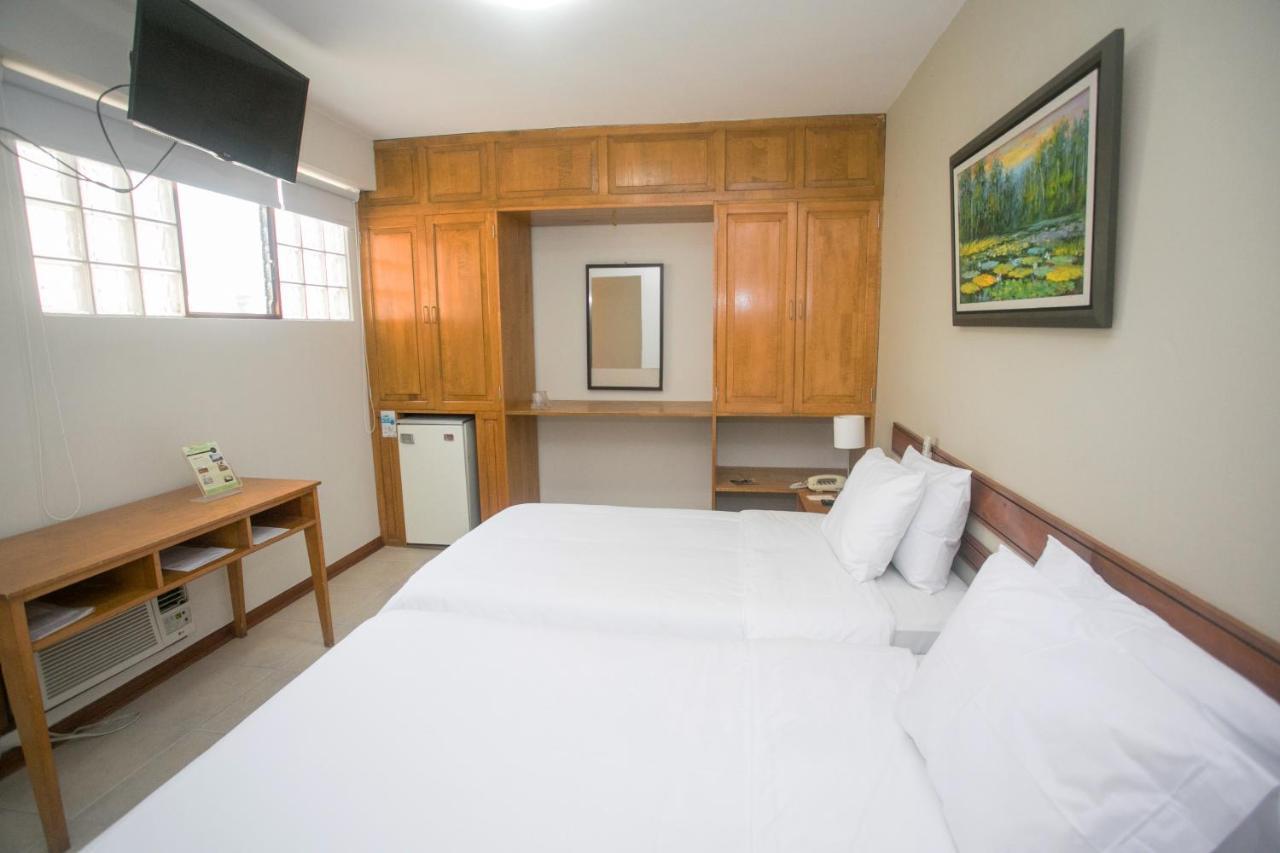 Hotel Acosta Iquitos Ngoại thất bức ảnh